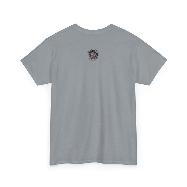 Brawl Ball x @tommydrawsss "Shine" Tee - Gravel