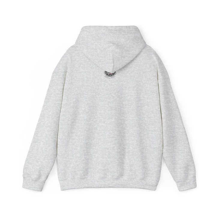 Brawl Ball x Amiya "Swish" Hoodie - Ash