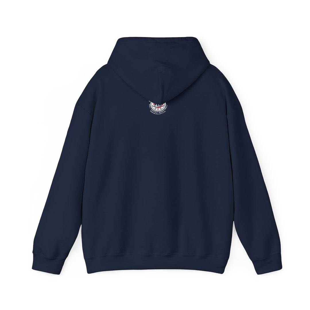 Brawl Ball x @tommydrawsss "Shine" Hoodie - Navy